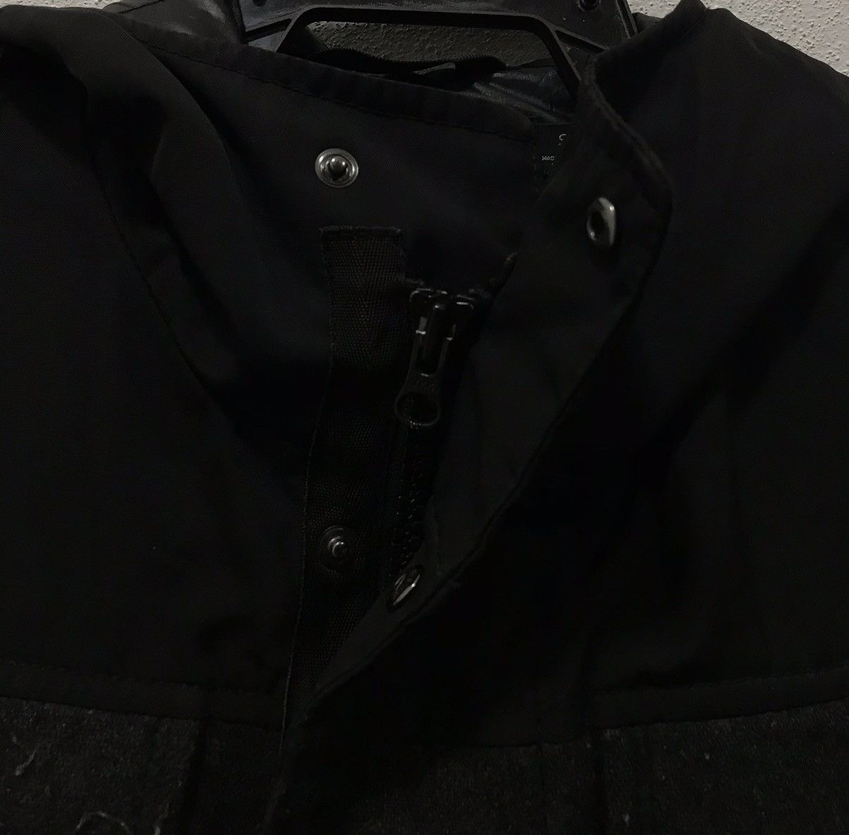 Jil Sander × Uniqlo UNIQLO X JIL SANDER WINTER JACKET COAT Size US S / EU 44-46 / 1 - 4 Thumbnail