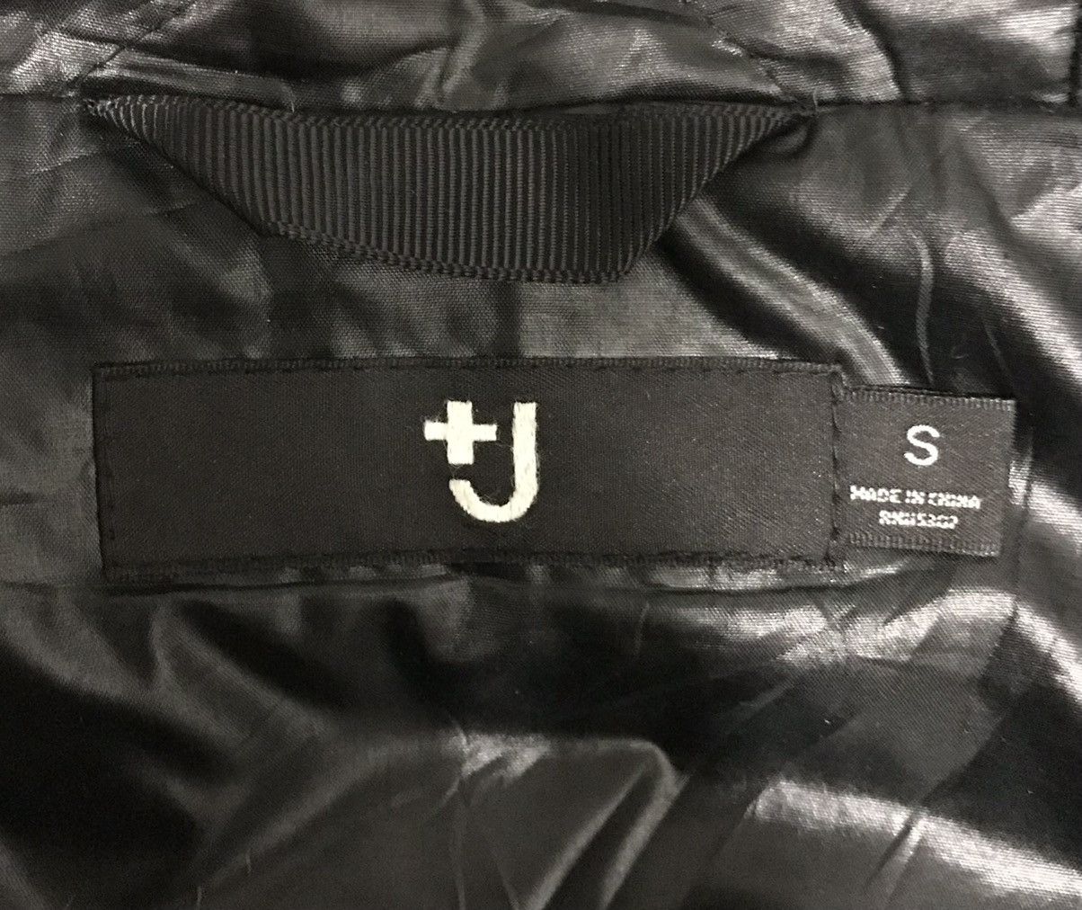 Jil Sander × Uniqlo UNIQLO X JIL SANDER WINTER JACKET COAT Size US S / EU 44-46 / 1 - 15 Thumbnail