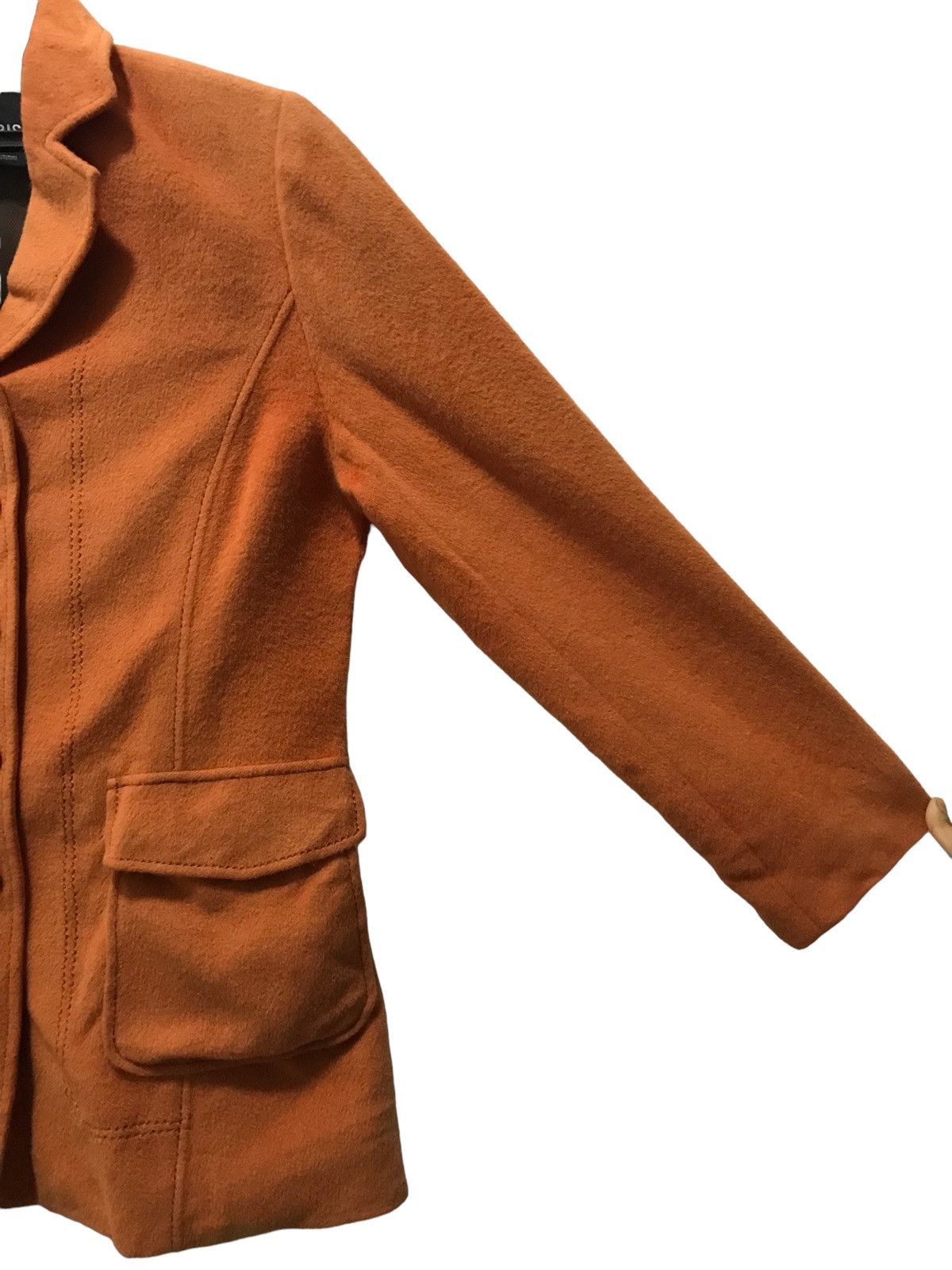 Japanese Brand × Kansai Yamamoto × Vintage VINTAGE KANSAI COLLECTION JACKET COAT Size US M / EU 48-50 / 2 - 4 Thumbnail