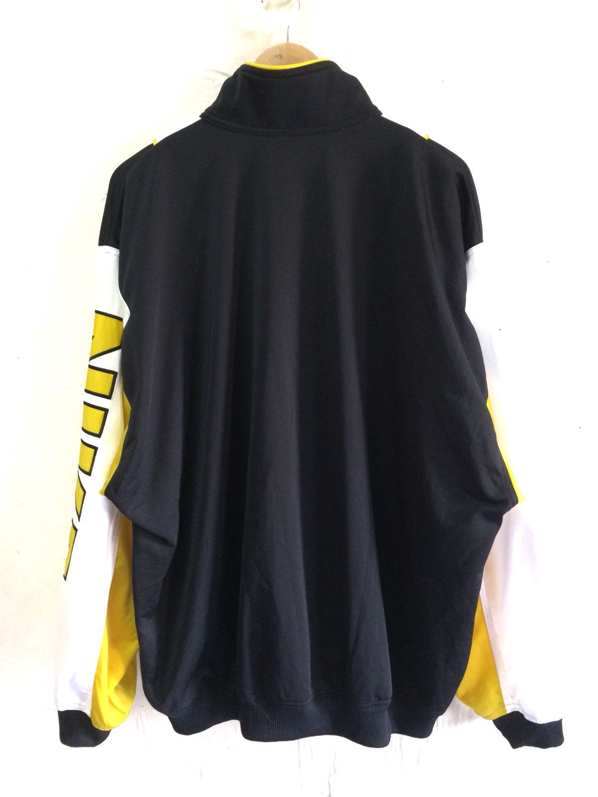 Nike NIKE Full zipper sweather jacket Size US XXL / EU 58 / 5 - 7 Thumbnail