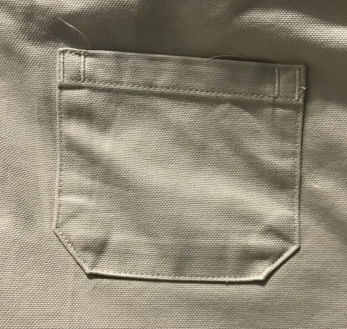 Margaret Howell MARGARET HOWELL SKIRT Size 30" / US 8 / IT 44 - 10 Thumbnail