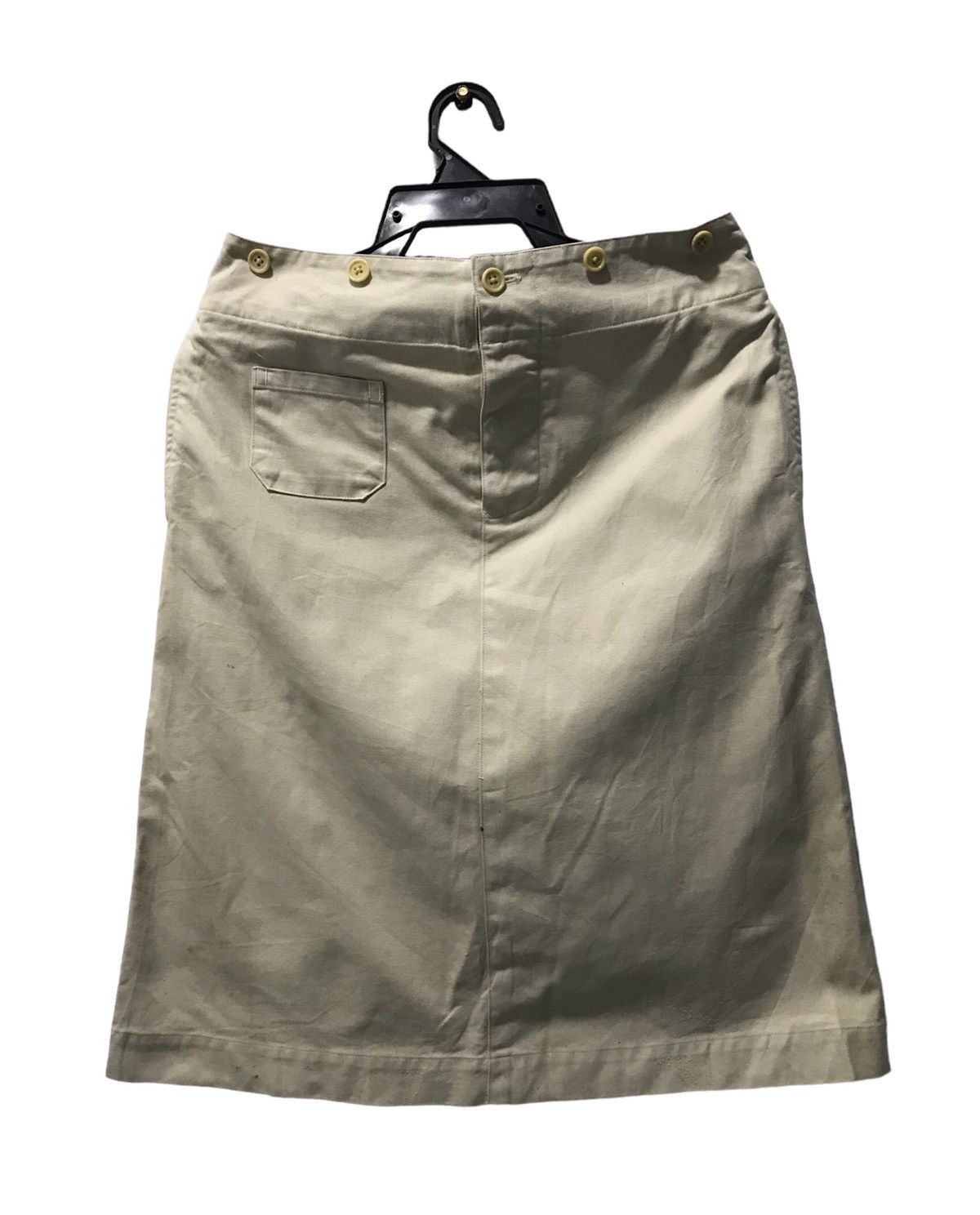 MARGARET HOWELL SKIRT