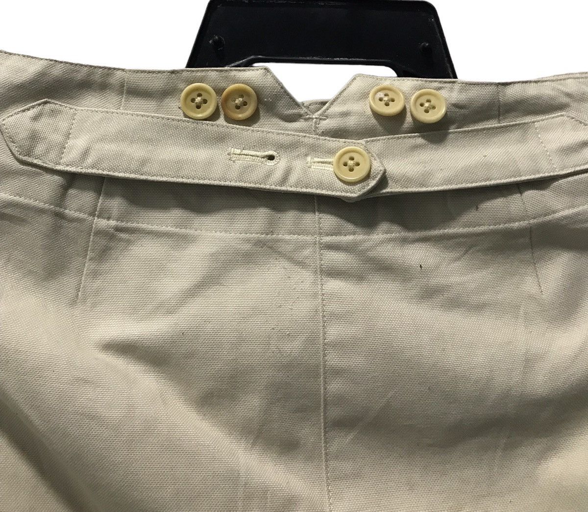 Margaret Howell MARGARET HOWELL SKIRT Size 30" / US 8 / IT 44 - 5 Thumbnail