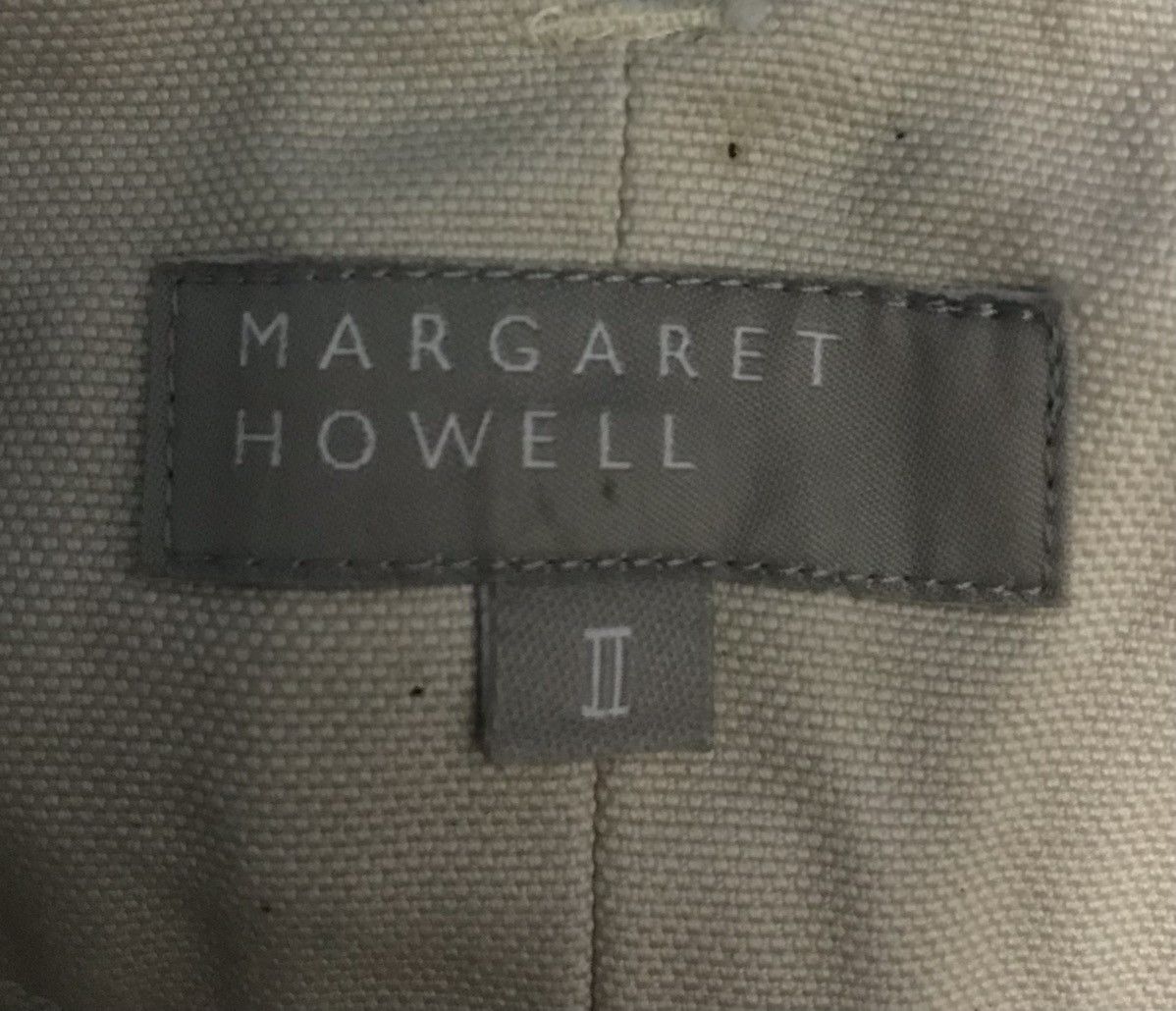Margaret Howell MARGARET HOWELL SKIRT Size 30" / US 8 / IT 44 - 12 Thumbnail