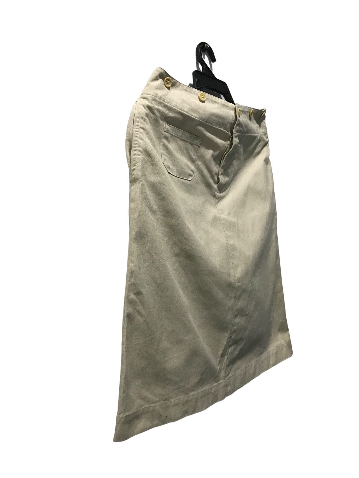 Margaret Howell MARGARET HOWELL SKIRT Size 30" / US 8 / IT 44 - 6 Thumbnail