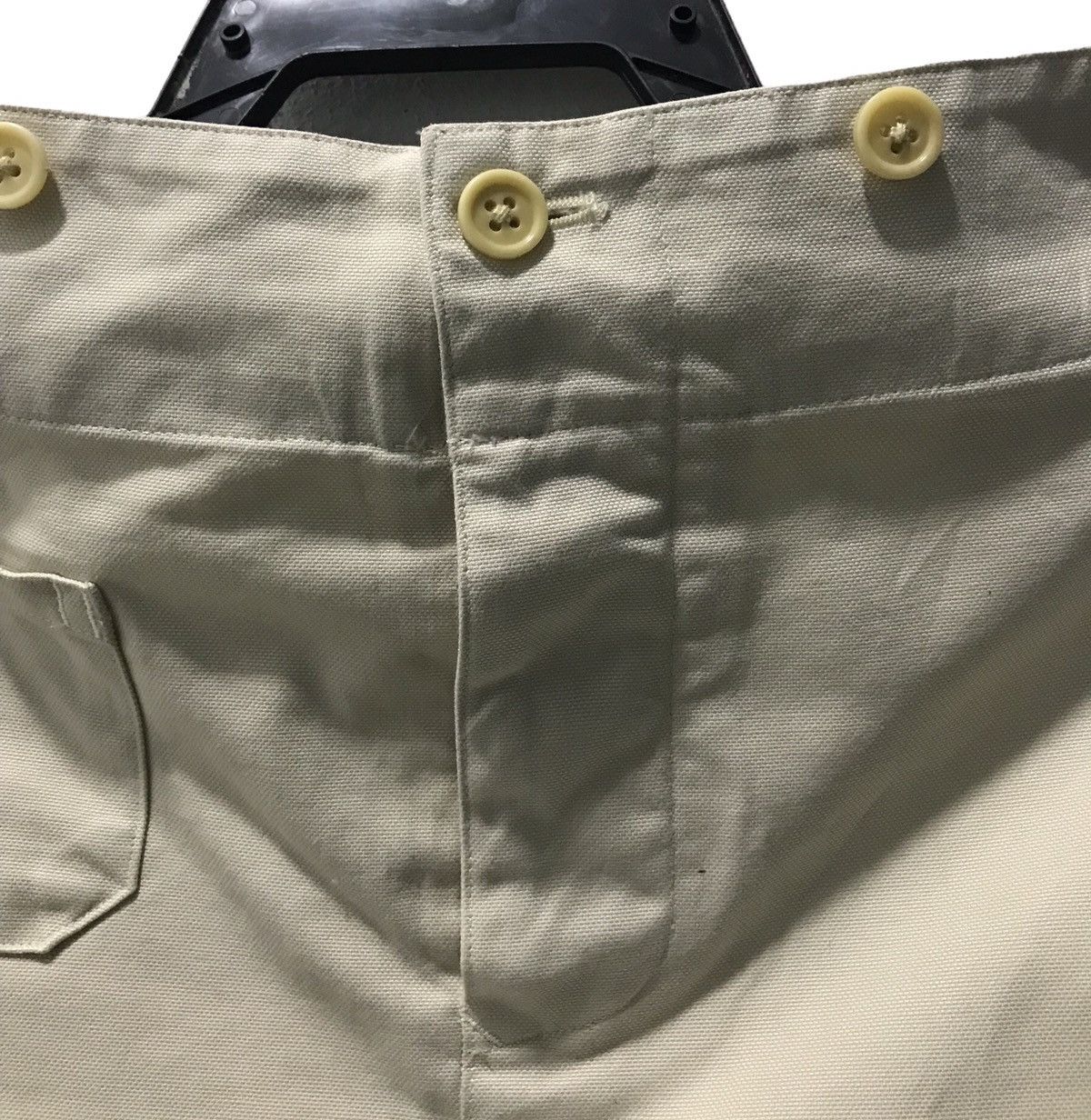 Margaret Howell MARGARET HOWELL SKIRT Size 30" / US 8 / IT 44 - 3 Thumbnail