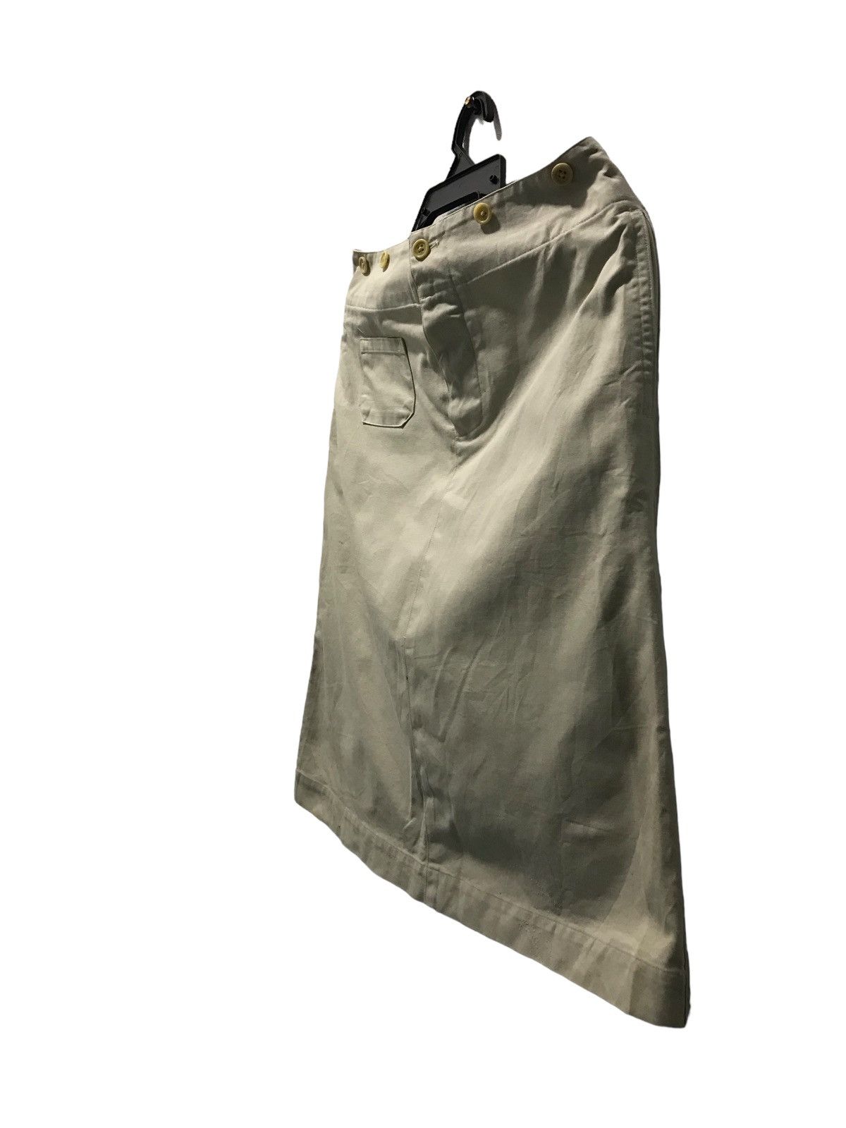 Margaret Howell MARGARET HOWELL SKIRT Size 30" / US 8 / IT 44 - 7 Thumbnail