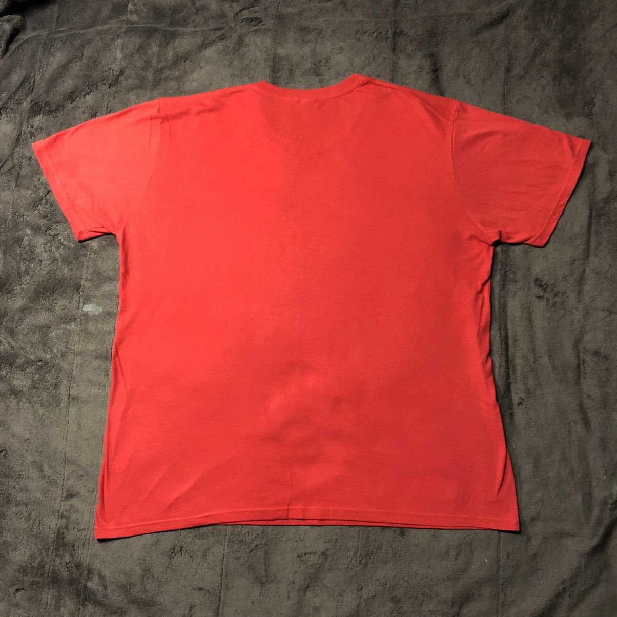 Band Tees The Smith Band T Shirt Size US XXL / EU 58 / 5 - 3 Thumbnail