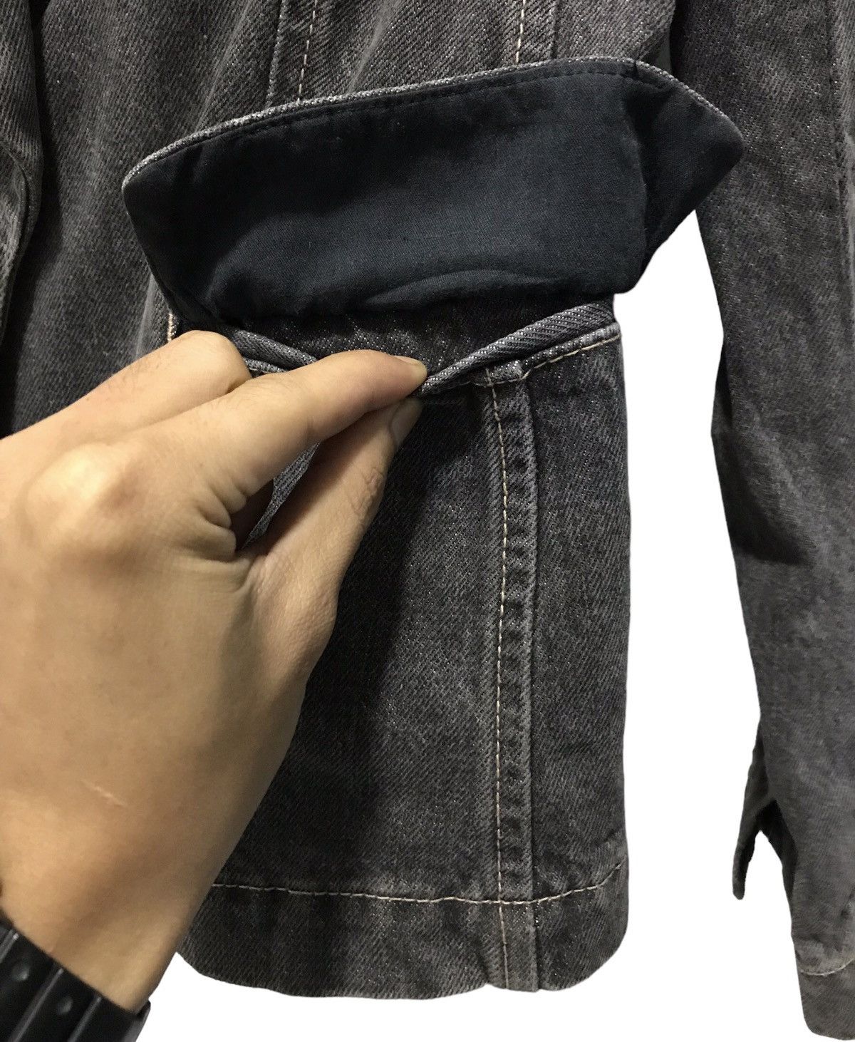 Marc Jacobs MARC JACOBS BLAZER Size US S / EU 44-46 / 1 - 7 Thumbnail