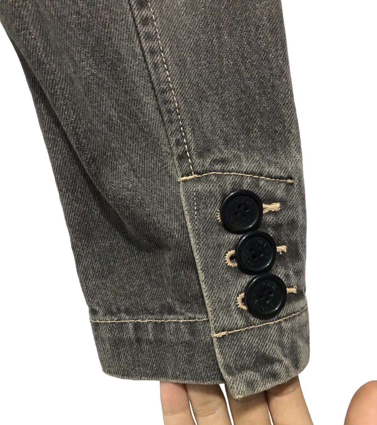 Marc Jacobs MARC JACOBS BLAZER Size US S / EU 44-46 / 1 - 9 Thumbnail