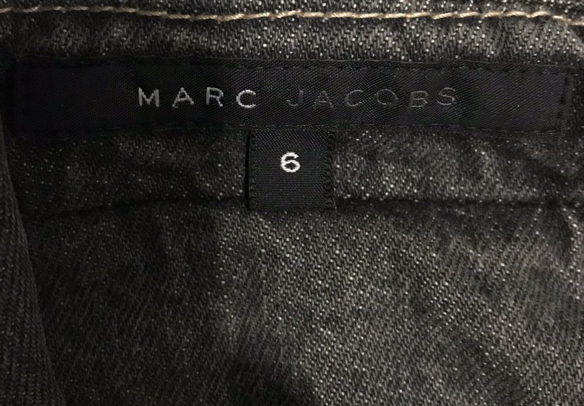 Marc Jacobs MARC JACOBS BLAZER Size US S / EU 44-46 / 1 - 11 Thumbnail
