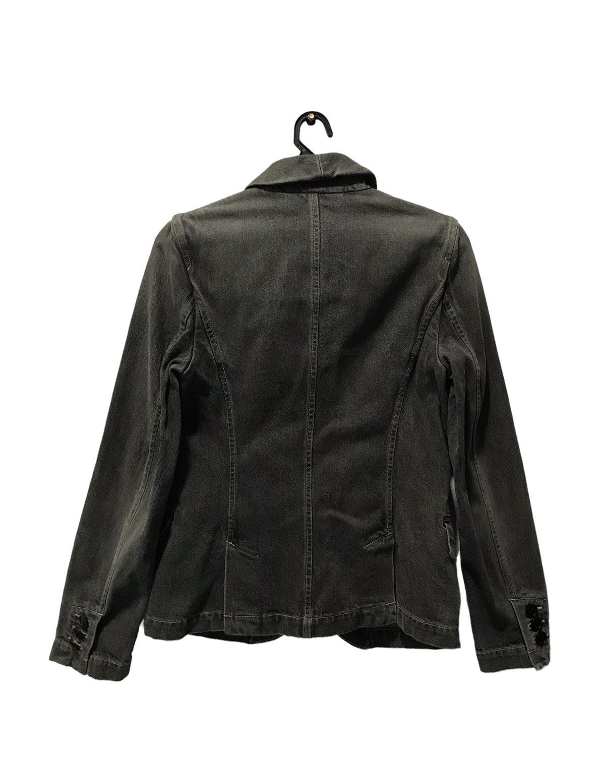 Marc Jacobs MARC JACOBS BLAZER Size US S / EU 44-46 / 1 - 2 Thumbnail