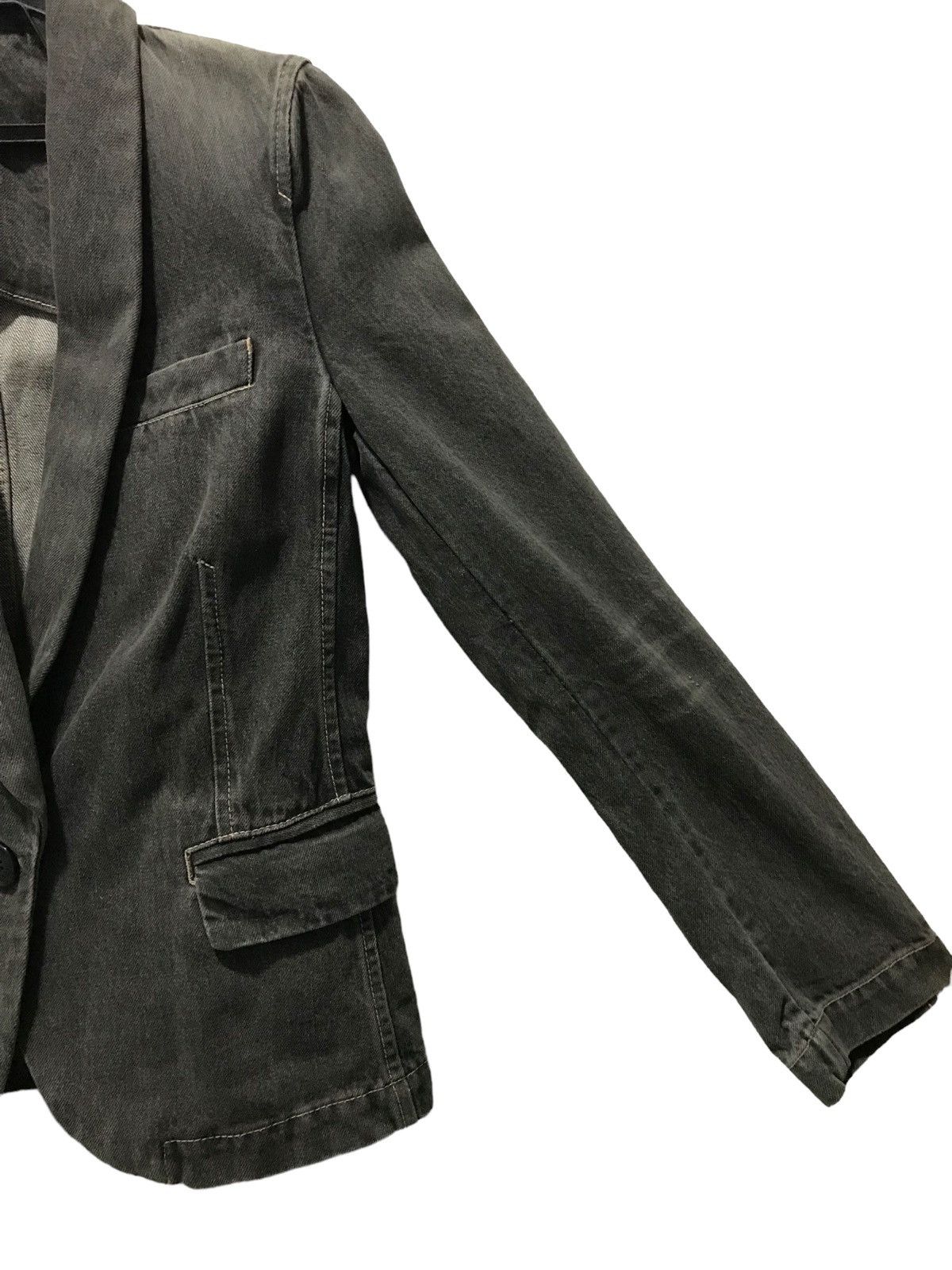 Marc Jacobs MARC JACOBS BLAZER Size US S / EU 44-46 / 1 - 3 Thumbnail