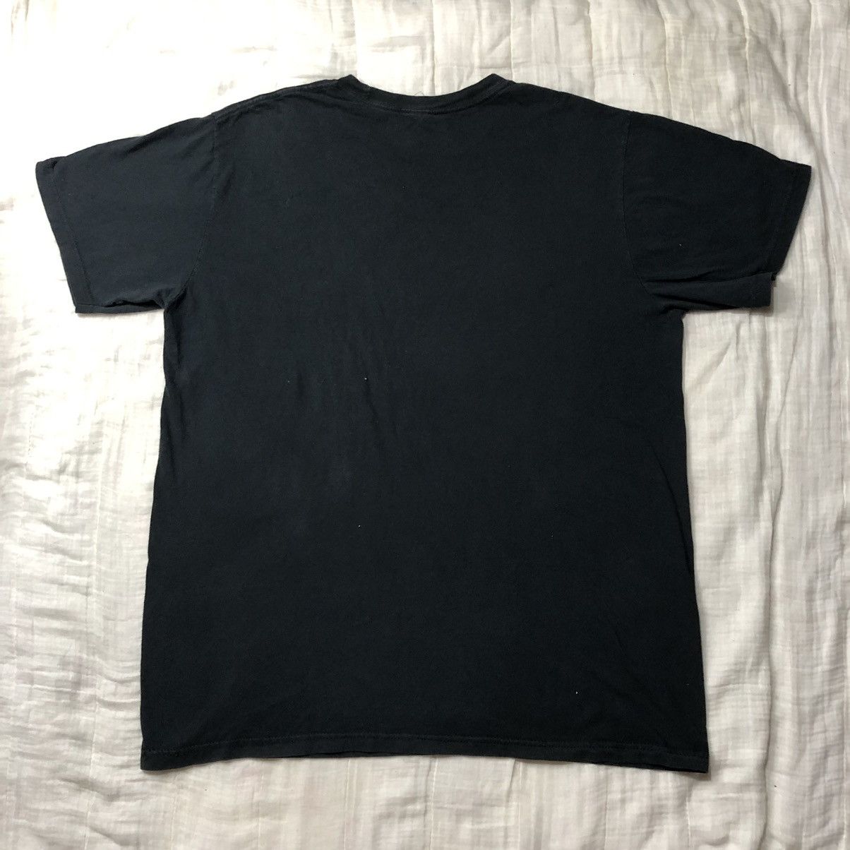 Band Tees Evanescence Band T Shirt Size US XL / EU 56 / 4 - 3 Thumbnail