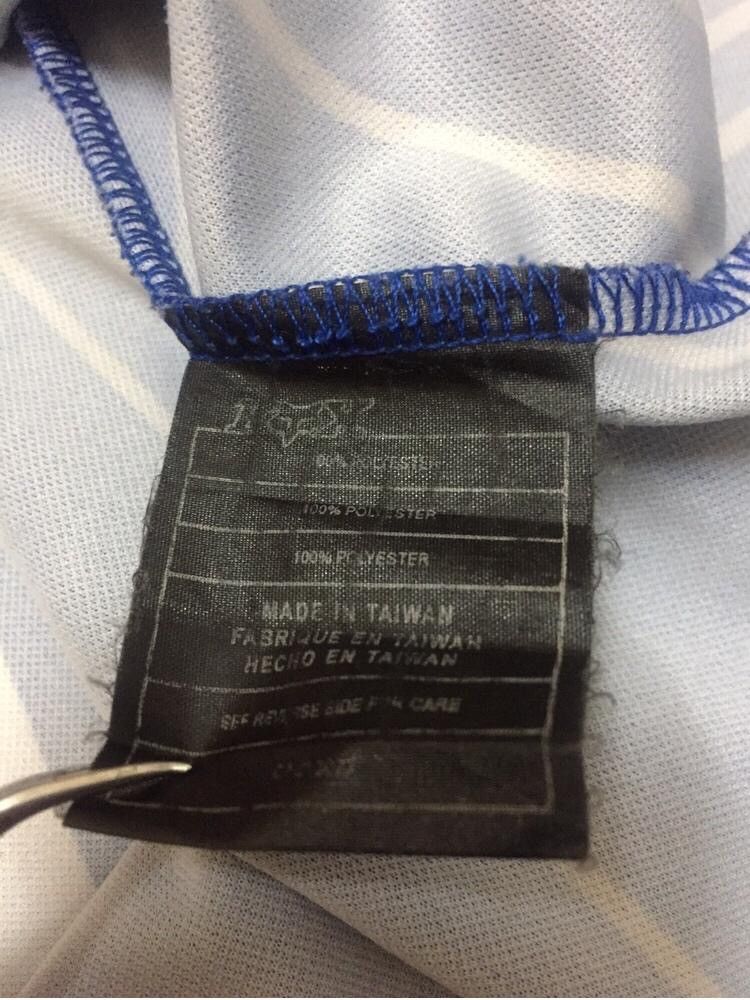Fox Racing FOX RACING LONGSLEEVE JERSEY Size US M / EU 48-50 / 2 - 6 Thumbnail