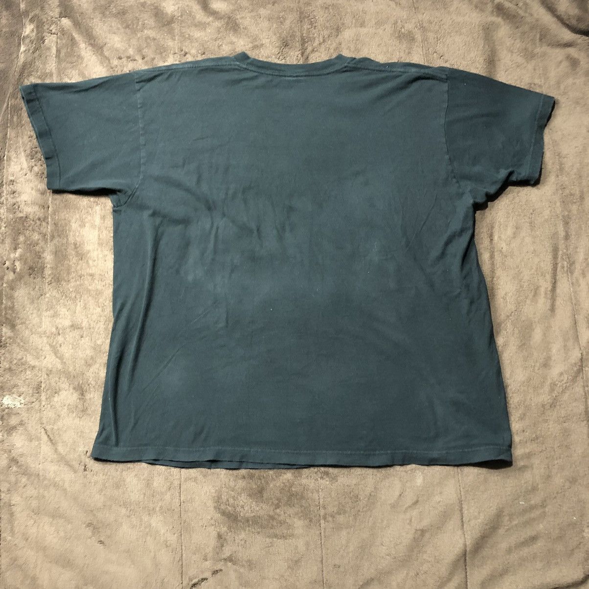 Band Tees Vintage 2013 Pierce The Veil T Shirt Size US XL / EU 56 / 4 - 3 Thumbnail