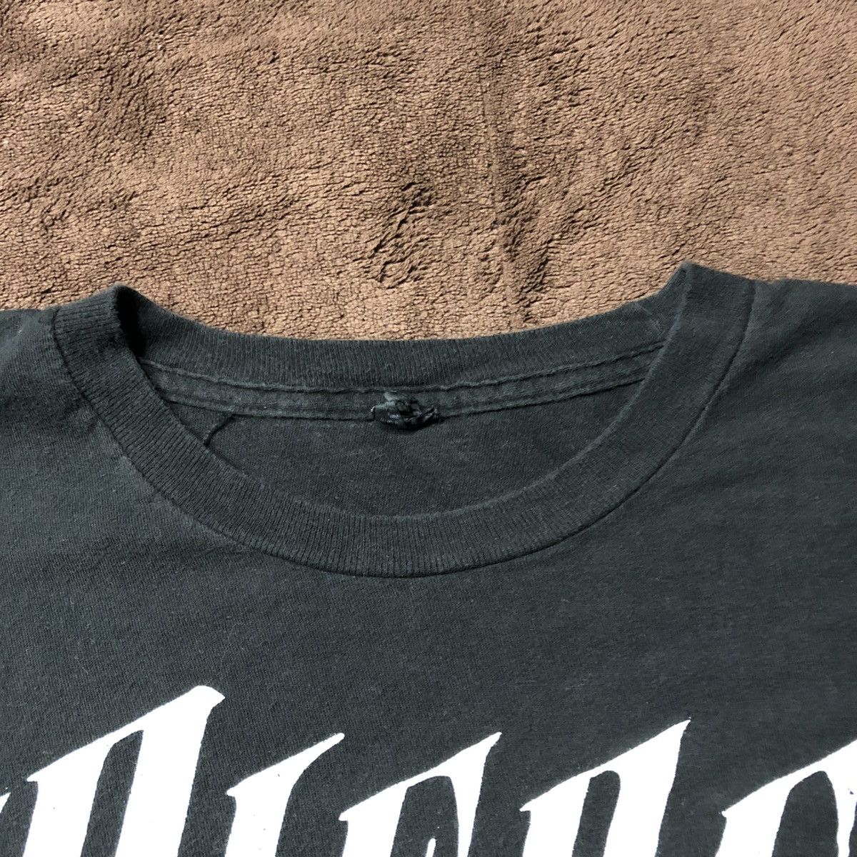 Band Tees Vintage 2013 Pierce The Veil T Shirt Size US XL / EU 56 / 4 - 4 Thumbnail