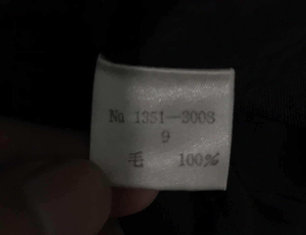 Japanese Brand SUNCY MAX MARA JACKET Size US S / EU 44-46 / 1 - 11 Thumbnail
