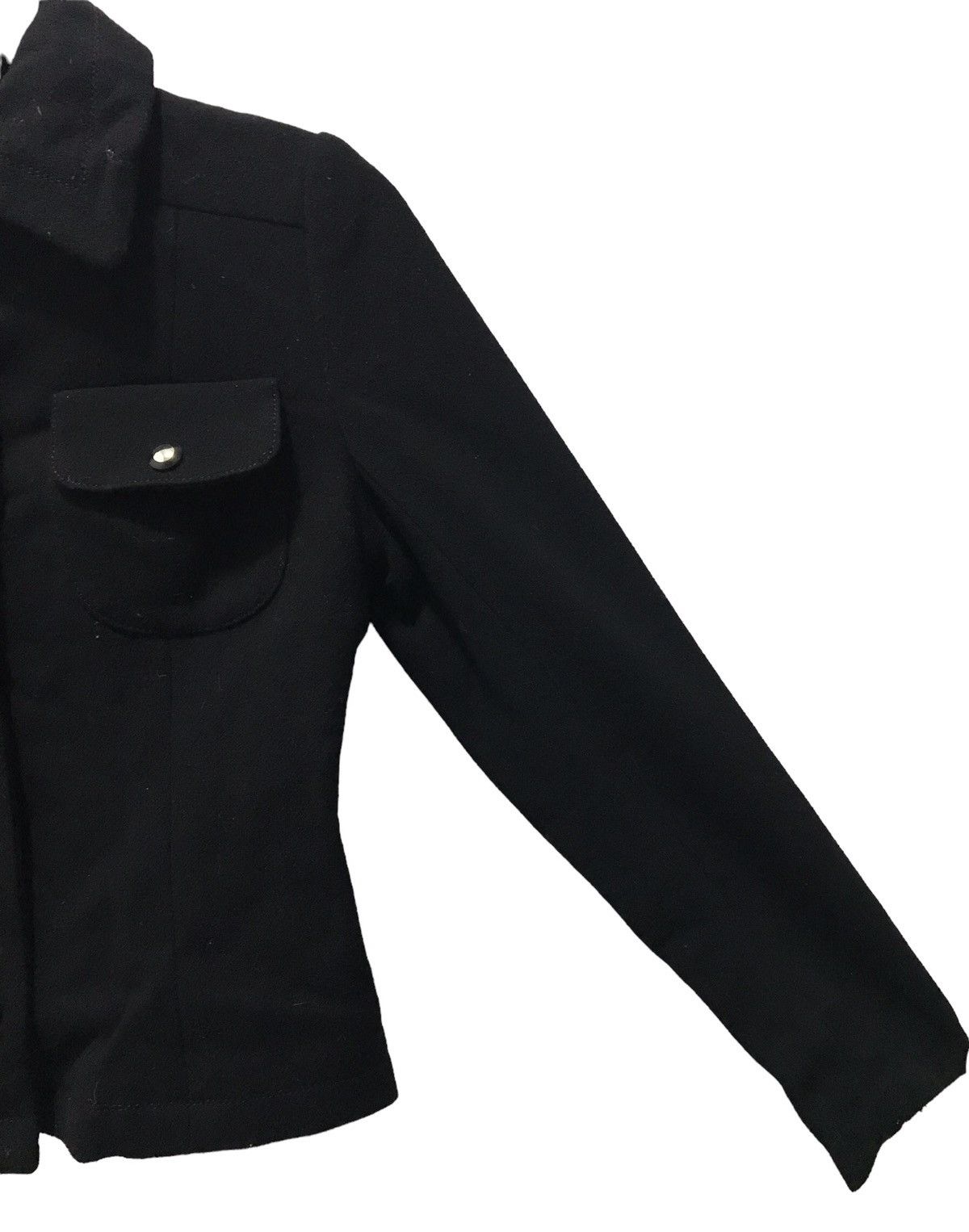 Japanese Brand SUNCY MAX MARA JACKET Size US S / EU 44-46 / 1 - 4 Thumbnail