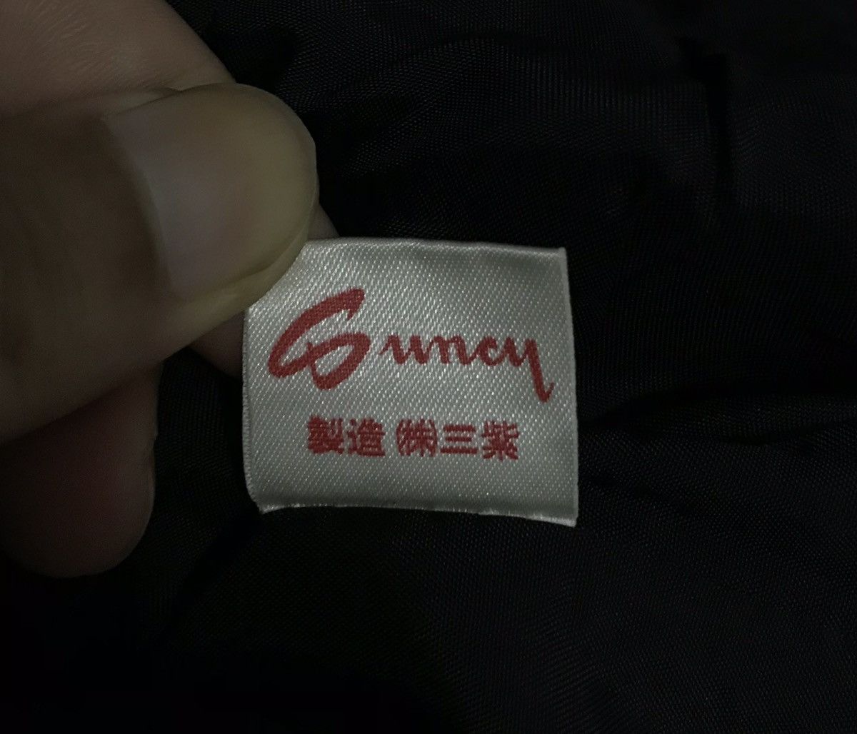 Japanese Brand SUNCY MAX MARA JACKET Size US S / EU 44-46 / 1 - 12 Thumbnail