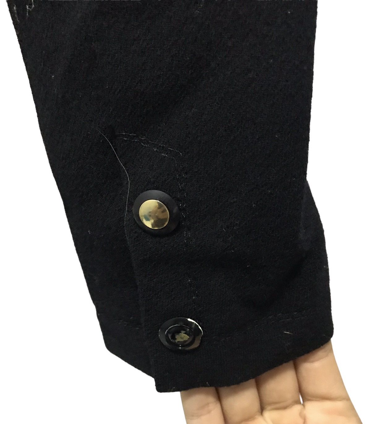 Japanese Brand SUNCY MAX MARA JACKET Size US S / EU 44-46 / 1 - 8 Thumbnail