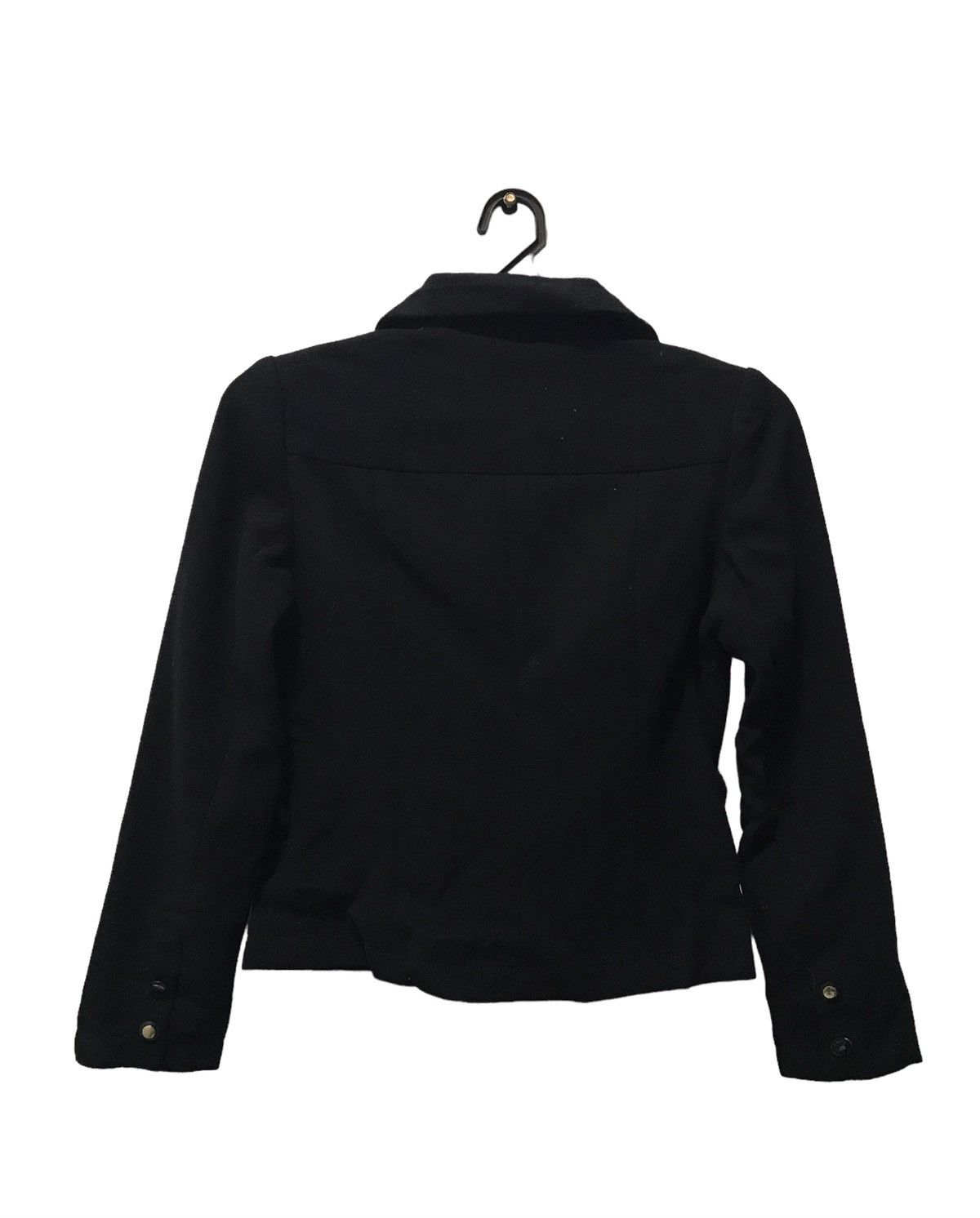 Japanese Brand SUNCY MAX MARA JACKET Size US S / EU 44-46 / 1 - 2 Thumbnail