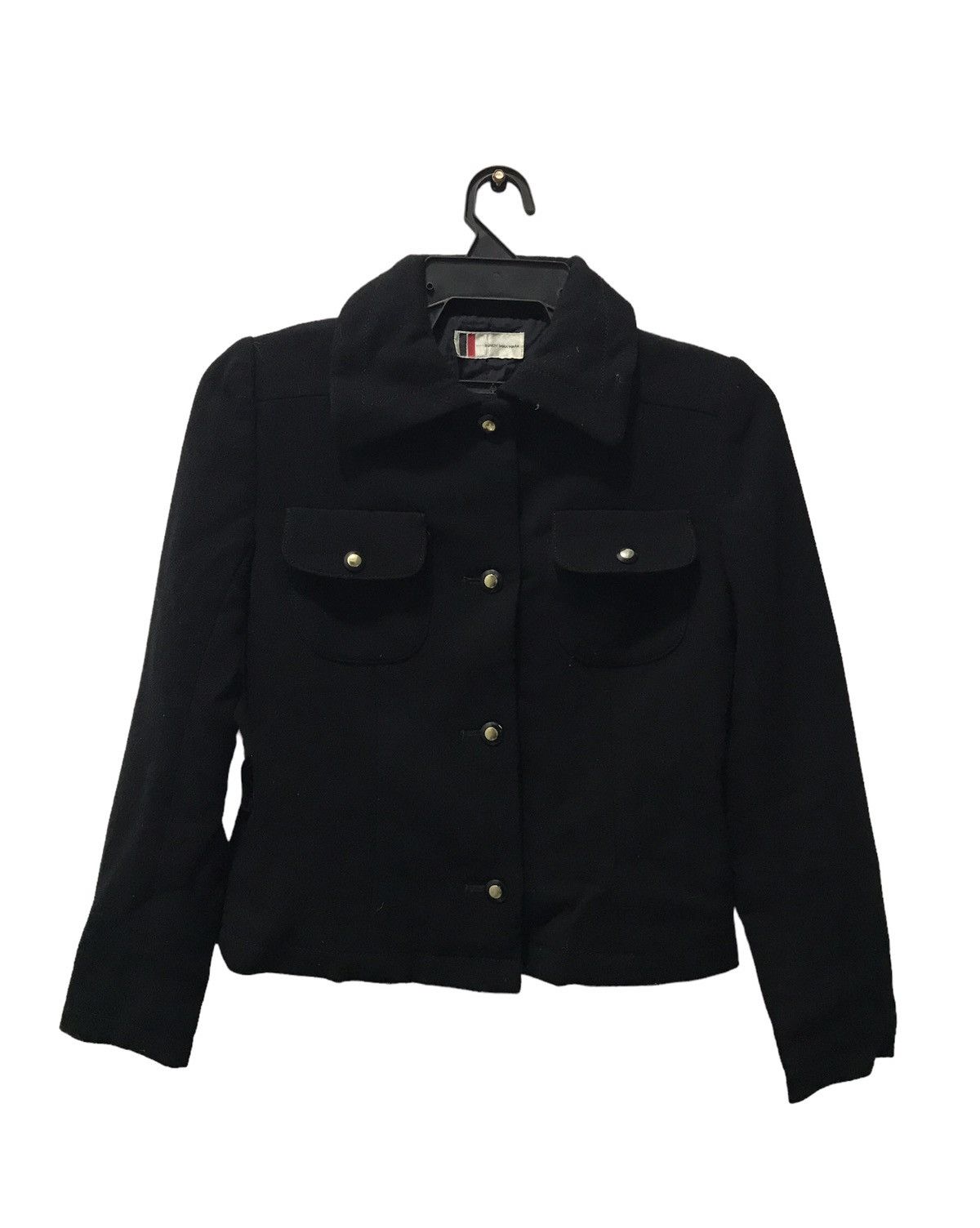 SUNCY MAX MARA JACKET