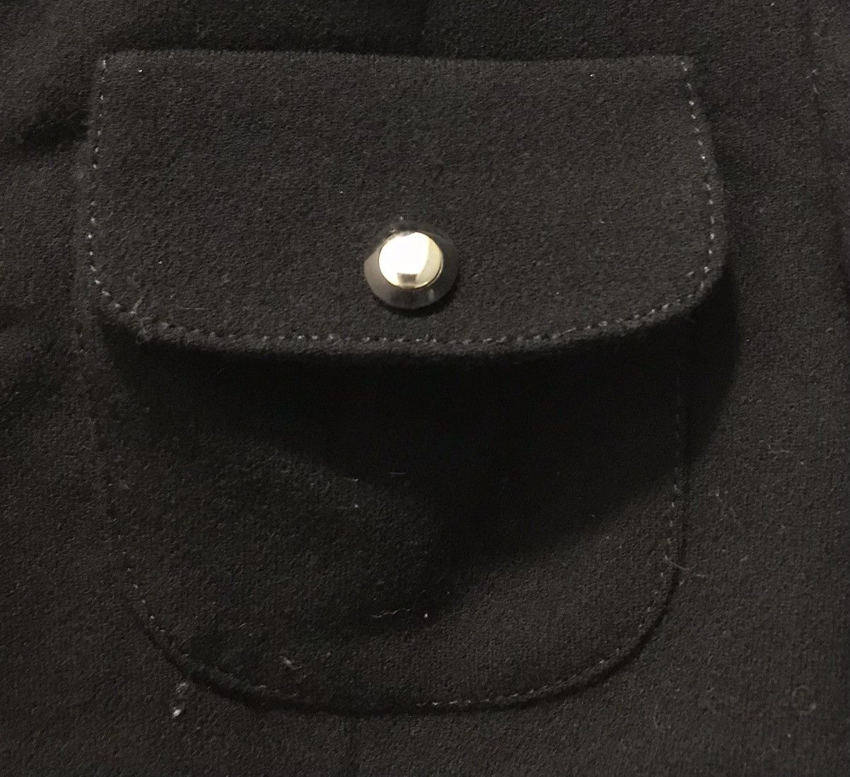 Japanese Brand SUNCY MAX MARA JACKET Size US S / EU 44-46 / 1 - 5 Thumbnail
