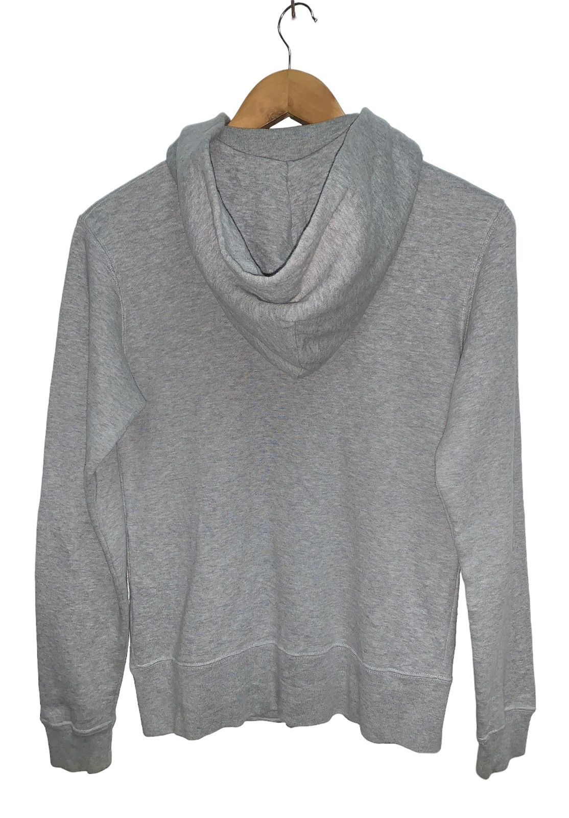 Beams Plus Asymmetrical Jacket Hoodie. Size S / US 4 / IT 40 - 8 Thumbnail