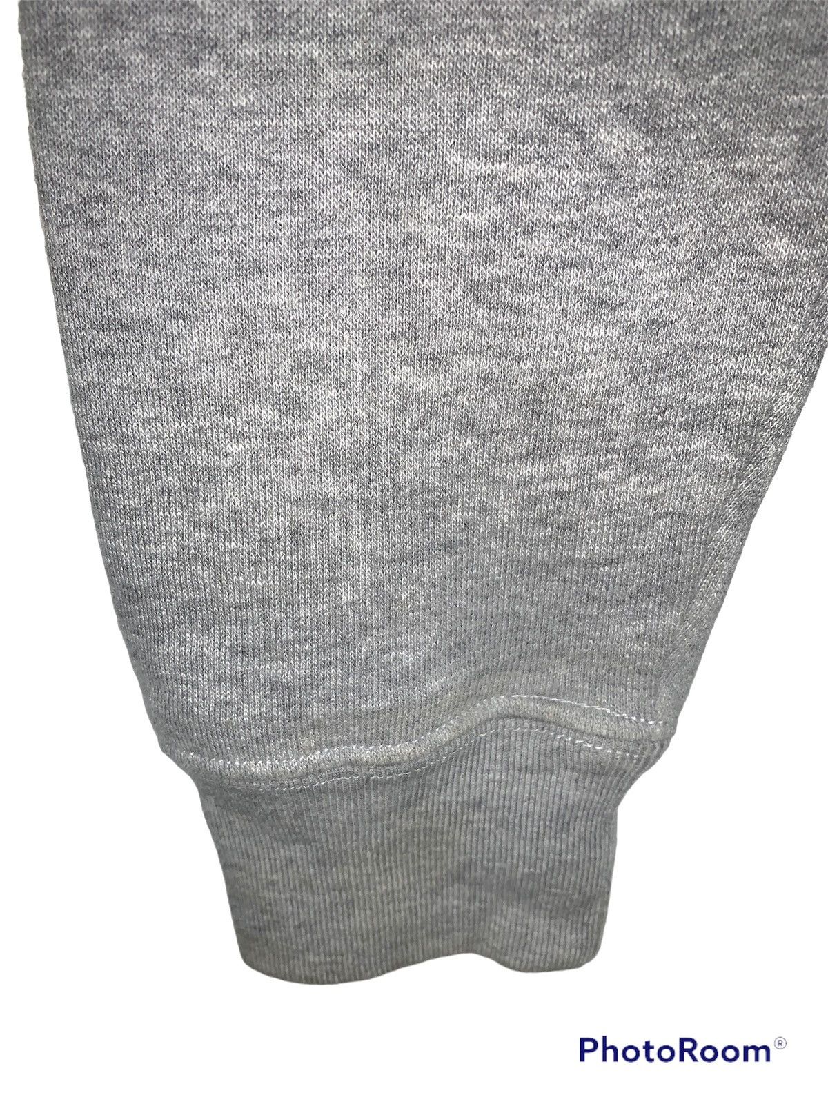 Beams Plus Asymmetrical Jacket Hoodie. Size S / US 4 / IT 40 - 6 Thumbnail