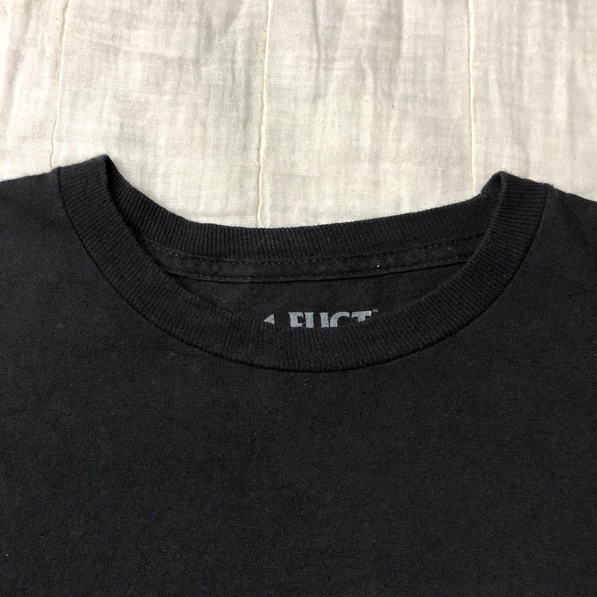 FUCT Fuct Made In USA T Shirt Size US M / EU 48-50 / 2 - 4 Thumbnail