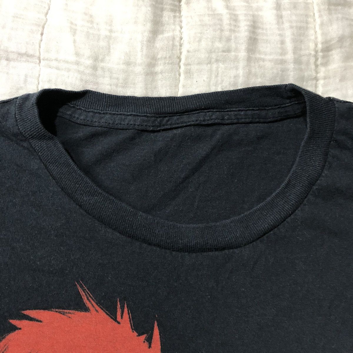 Band Tees Vintage 2011 Gorillaz T Shirt Size US M / EU 48-50 / 2 - 4 Thumbnail