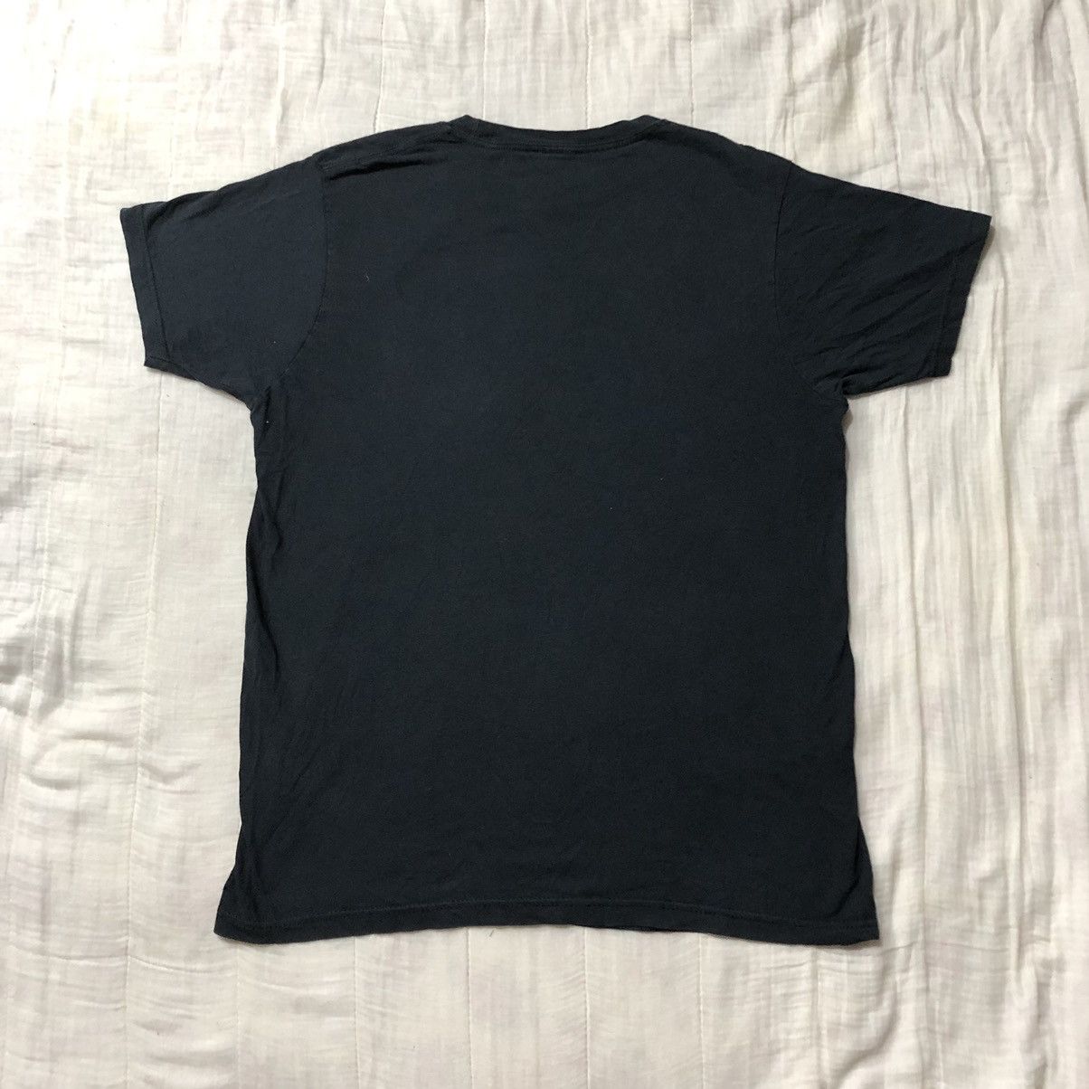 Band Tees Vintage 2011 Gorillaz T Shirt Size US M / EU 48-50 / 2 - 2 Thumbnail