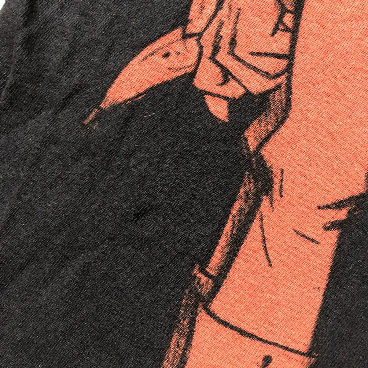 Band Tees Vintage 2011 Gorillaz T Shirt Size US M / EU 48-50 / 2 - 6 Thumbnail