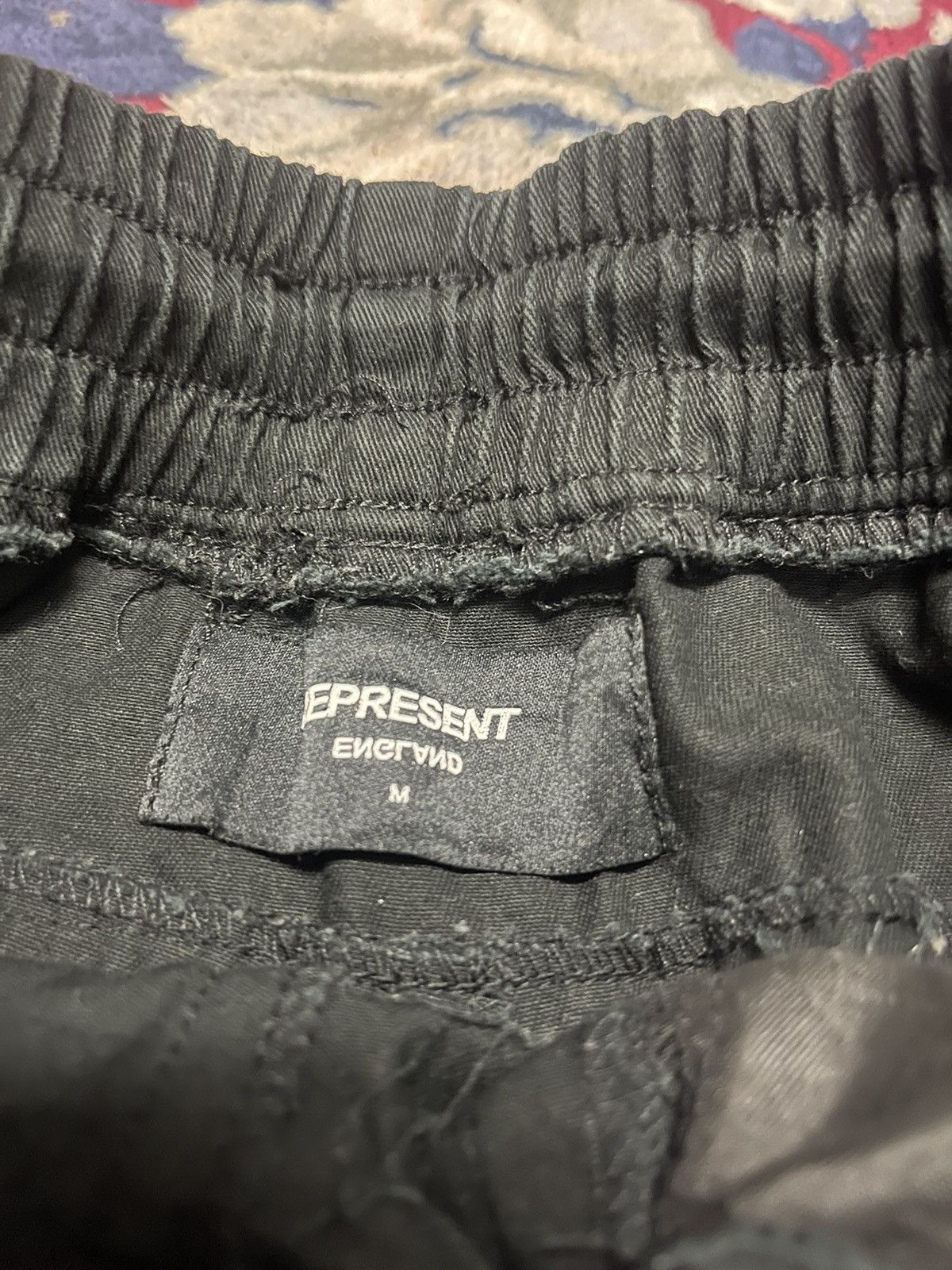 Represent Clo. Represent clo cropped pants Size US 30 / EU 46 - 5 Thumbnail