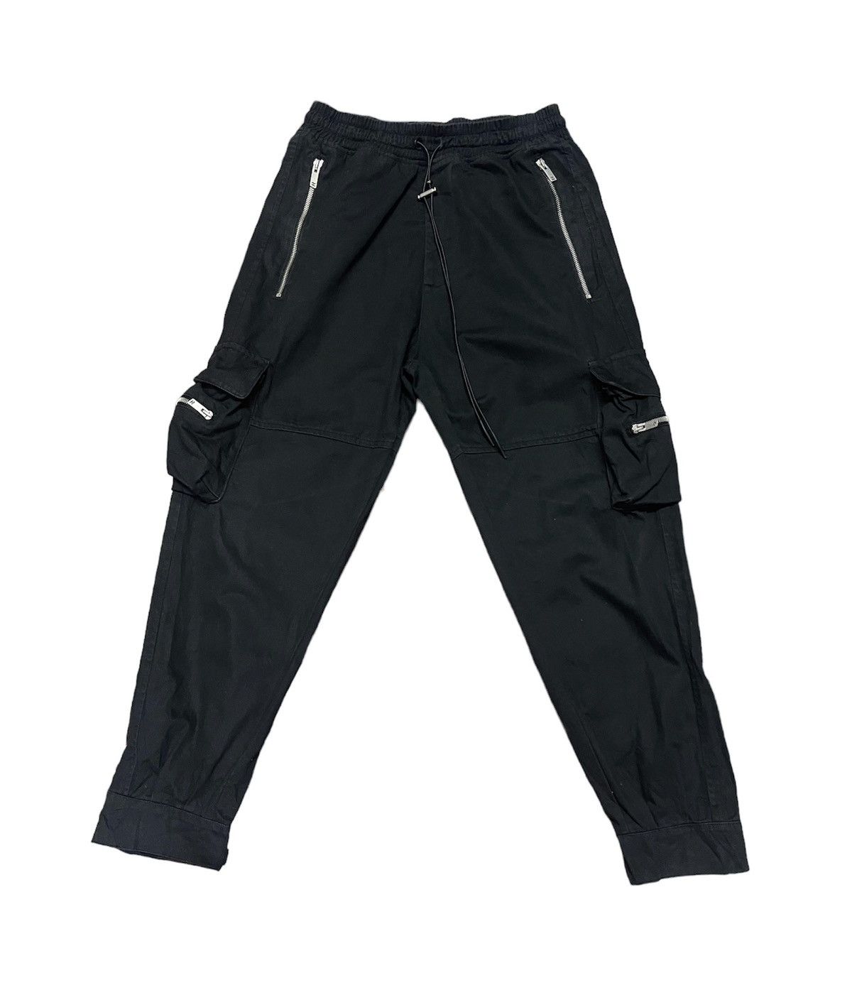 Represent Clo. Represent clo cropped pants Size US 30 / EU 46 - 1 Thumbnail