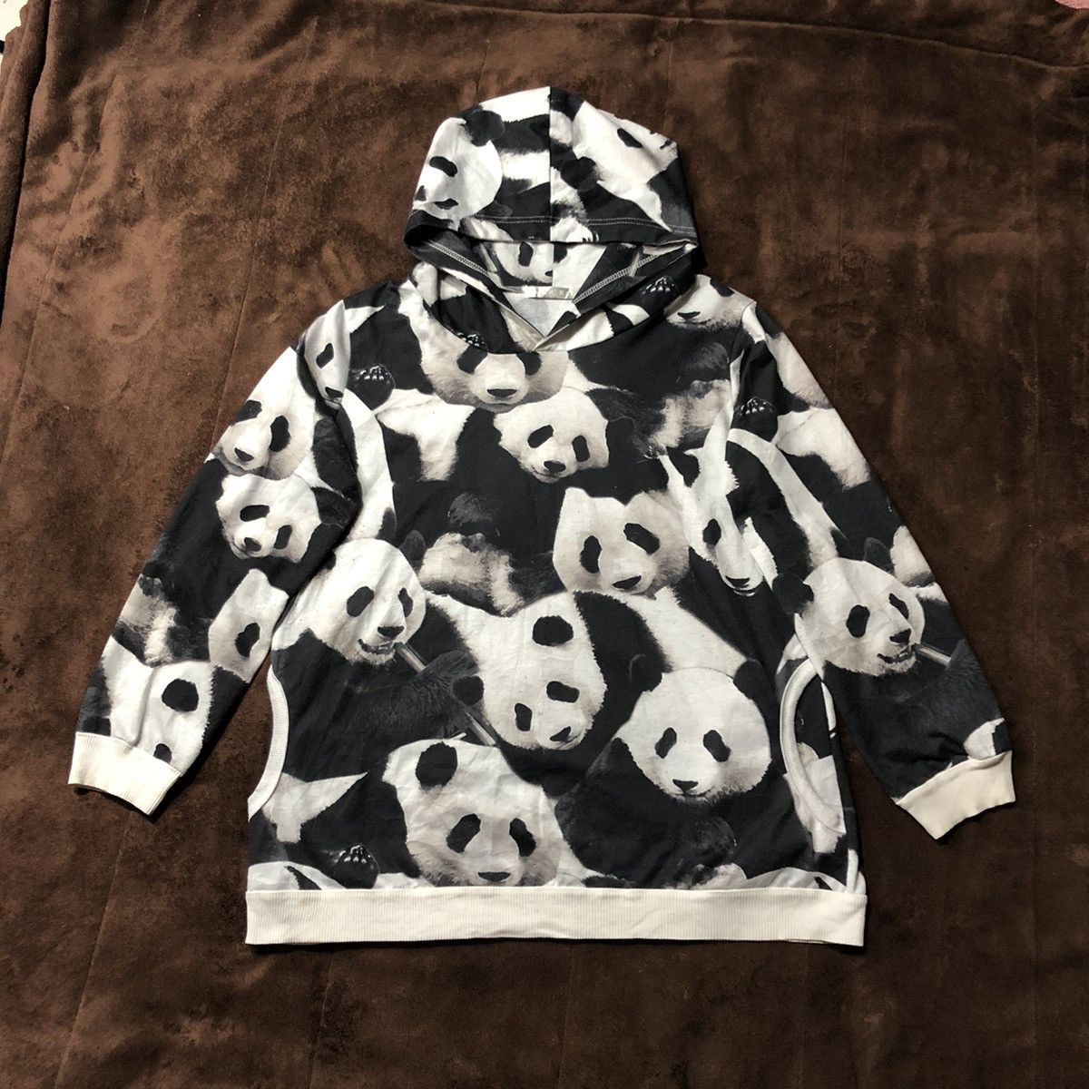 Japanese Brand × Vintage ACDC RAG Japanese Brand Hoodie | Grailed