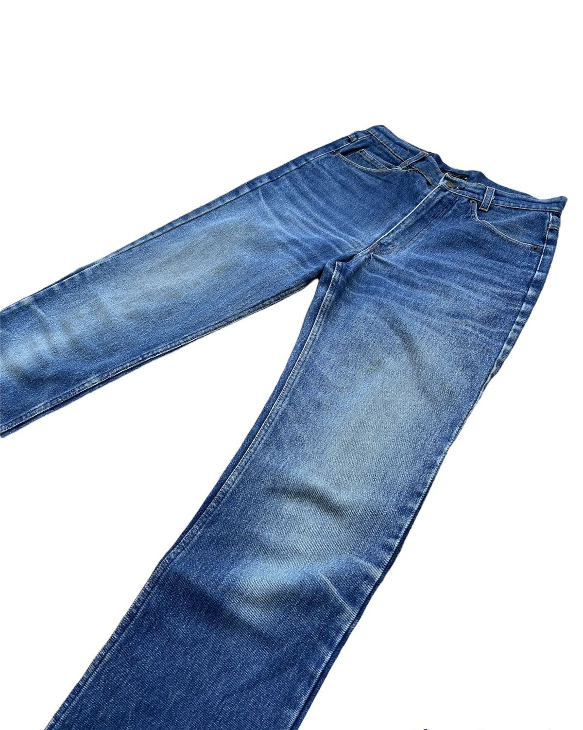 Valentino Valentino Garavani Vintage Denim Size US 30 / EU 46 - 3 Thumbnail
