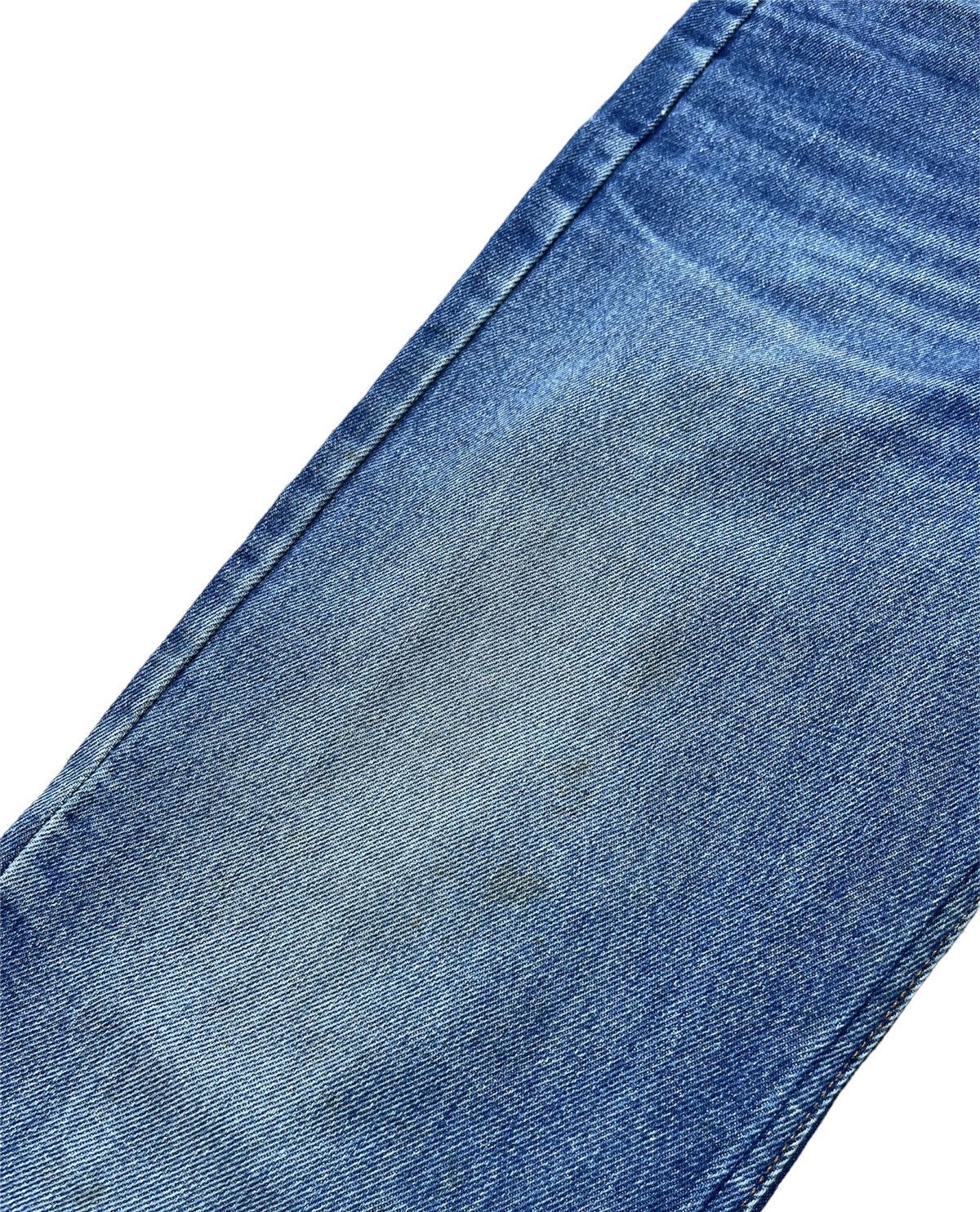 Valentino Valentino Garavani Vintage Denim Size US 30 / EU 46 - 5 Thumbnail