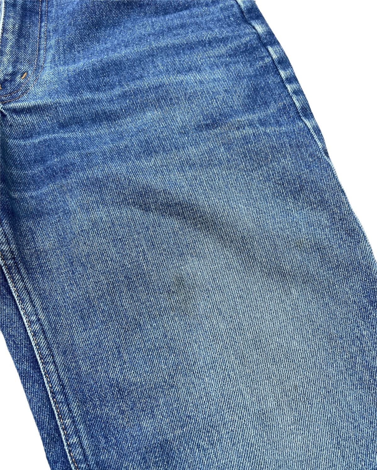 Valentino Valentino Garavani Vintage Denim Size US 30 / EU 46 - 6 Thumbnail