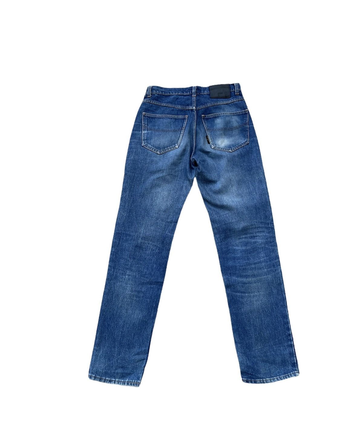 Valentino Valentino Garavani Vintage Denim Size US 30 / EU 46 - 10 Thumbnail