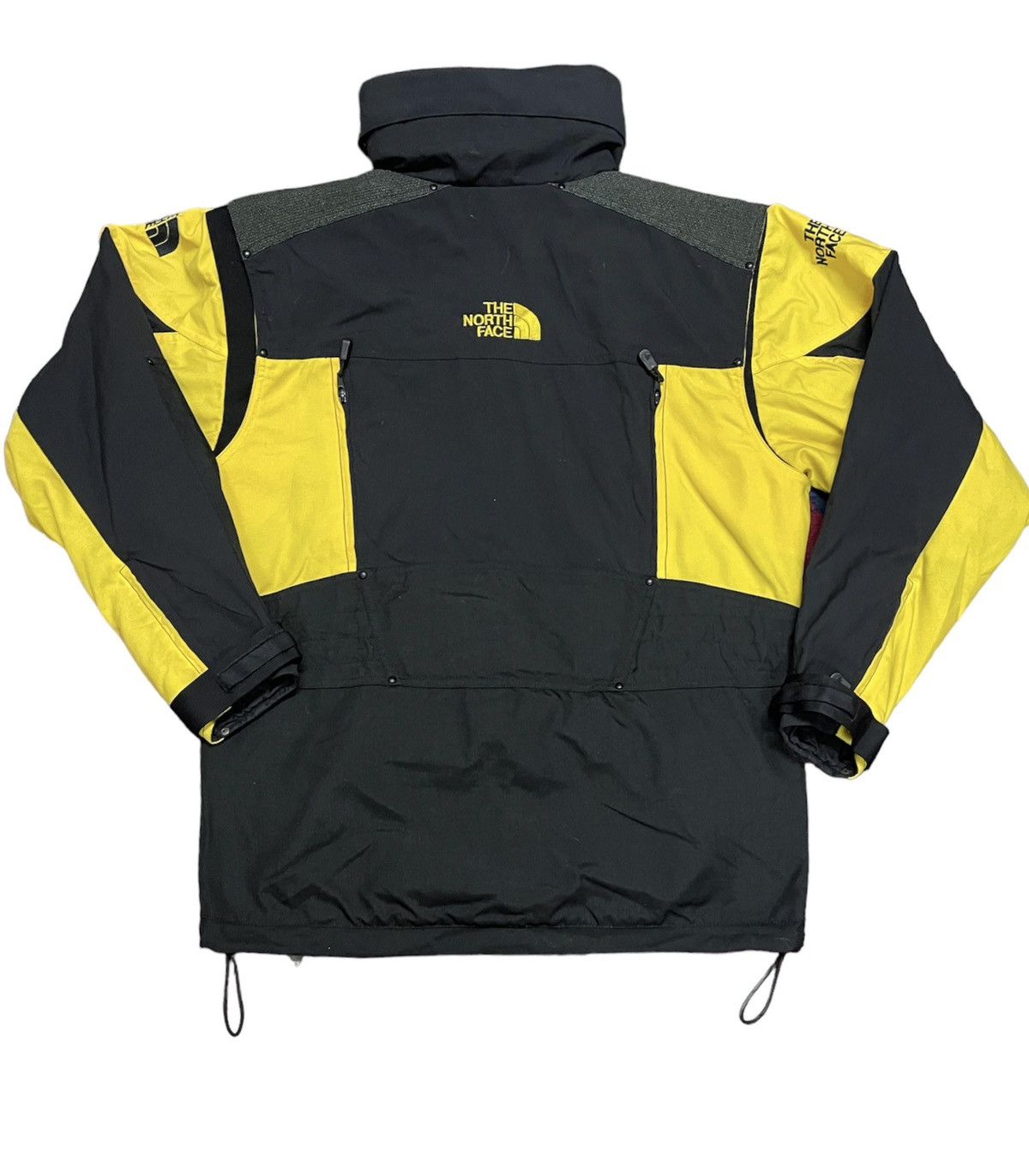 The North Face The North Face Step tech ski jacket scot schmidt Size US S / EU 44-46 / 1 - 2 Thumbnail