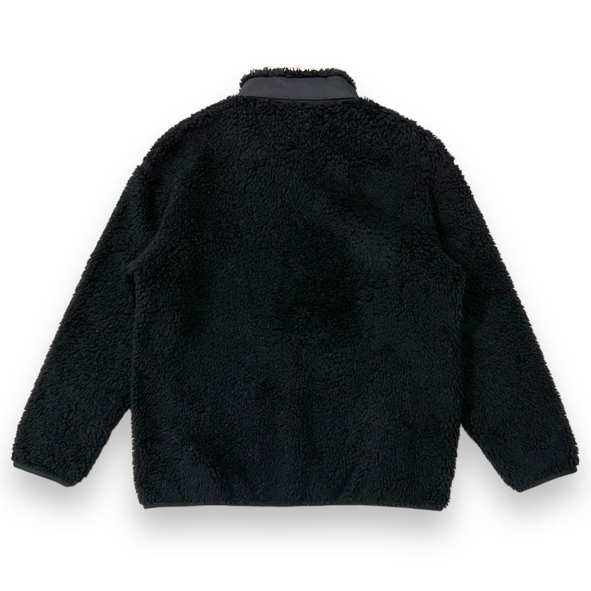 Uniqlo × White Mountaineering Uniqlo japan X white mountaineering fleece jacket Size US M / EU 48-50 / 2 - 8 Thumbnail