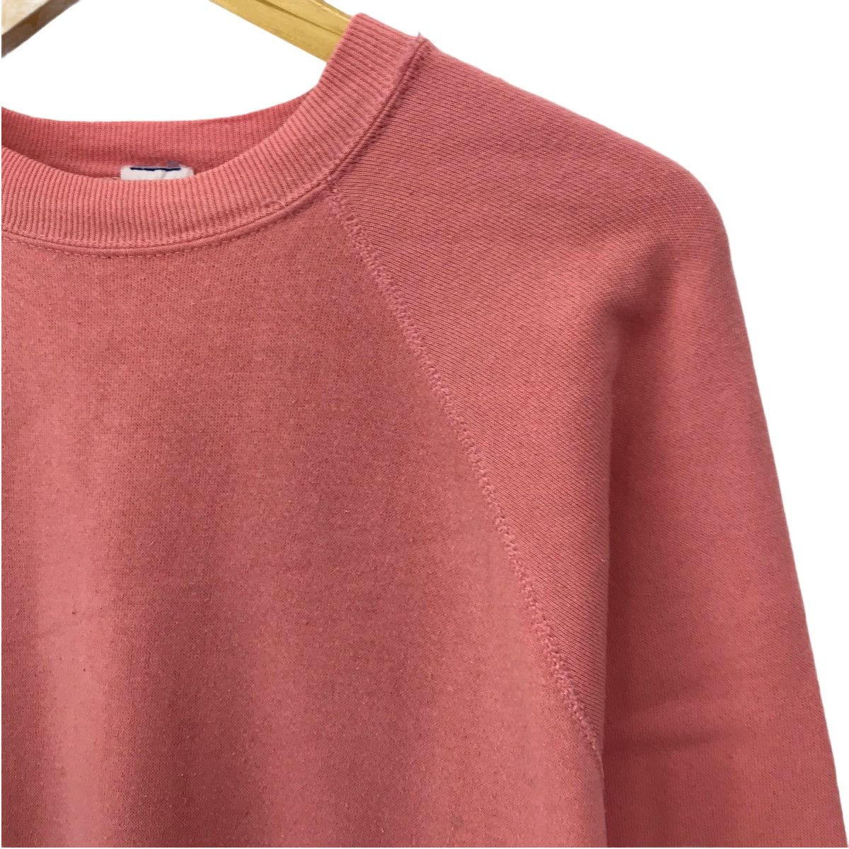Vintage Vintage Plain FL Robinson Sweatshirt Blank Jumper Pullover Size US M / EU 48-50 / 2 - 4 Thumbnail