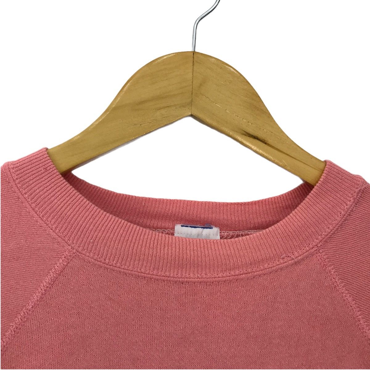 Vintage Vintage Plain FL Robinson Sweatshirt Blank Jumper Pullover Size US M / EU 48-50 / 2 - 3 Thumbnail