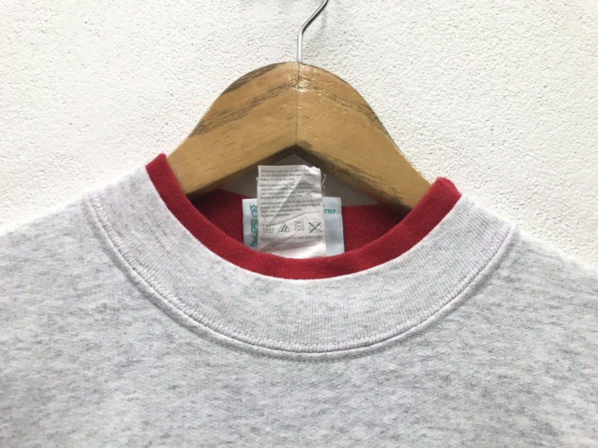 Vintage Vintage Grandma Love Never Ending Sweatshirt t Size US XL / EU 56 / 4 - 5 Thumbnail