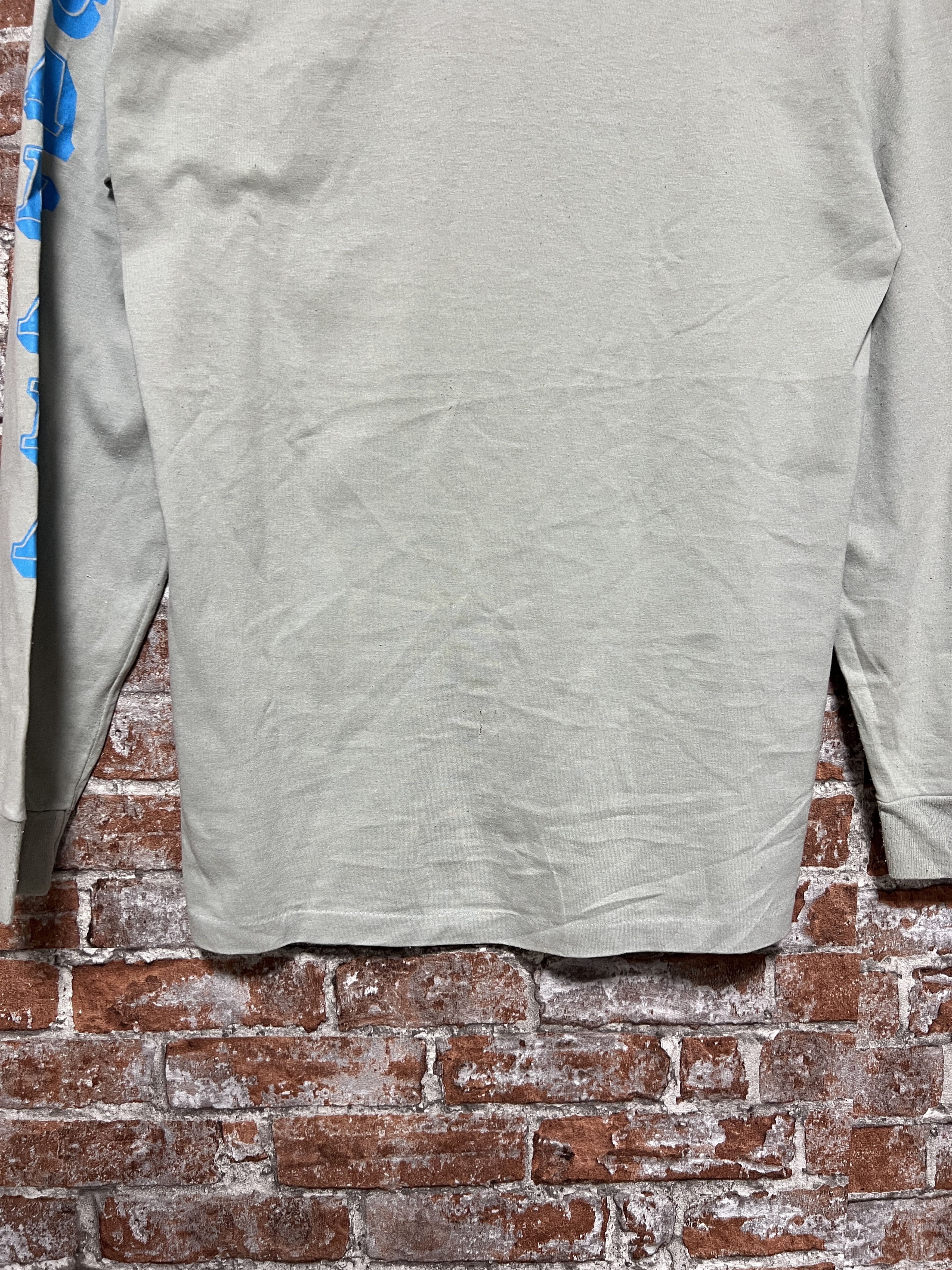 Vintage Vintage 90s Niagara Falls Canada Long Sleeve Shirt Size US M / EU 48-50 / 2 - 12 Thumbnail