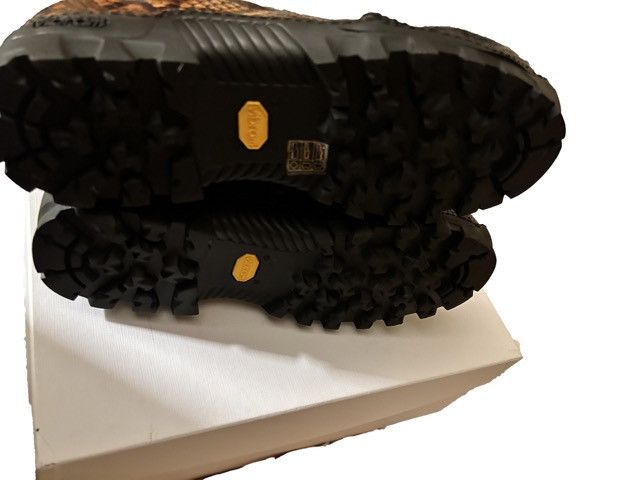Kiko Kostadinov Kiko Kostadinov Bindra Sabo klees Mules python snakeskin Size US 9 / EU 42 - 6 Thumbnail