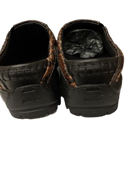 Kiko Kostadinov Kiko Kostadinov Bindra Sabo klees Mules python snakeskin Size US 9 / EU 42 - 9 Thumbnail