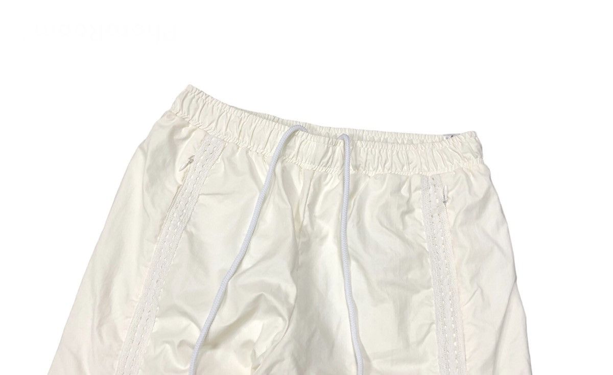 Cottweiler Cottweiler white cream track pants Size US 30 / EU 46 - 5 Thumbnail